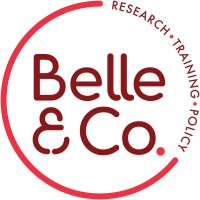 Belleandco logo - Similar company to Common Sense Elearning & Training Consultants