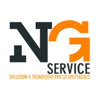 NG Service logo - Similar company to Ng - Web & Digital