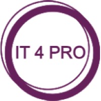 IT4Pro logo - Similar company to Swanox