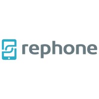 Rephone logo - Similar company to Kitbestellen.Nl
