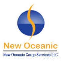 New Oceanic Shipping Company LLC logo - Similar company to Jasa Shipping & Logistics
