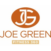 Joe Green Fitness 360 logo - Similar company to Pt. Amazana Kencana
