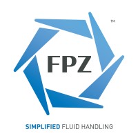 FPZ | Blowers, Pumps and Fans logo - Similar company to M Pumps S.R.L.