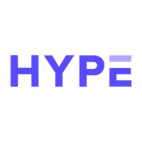 Hype Marketing logo - Similar company to Sussed