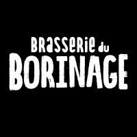 Brasserie du Borinage logo - Similar company to Bobbi Brewery