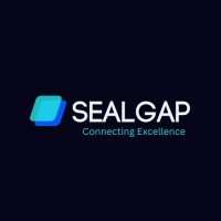 Sealgap Consultancy logo - Similar company to Brisk Dynamics