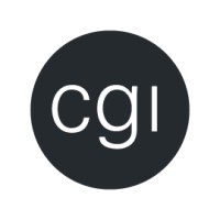 CGI Interactive logo - Similar company to Trim Render