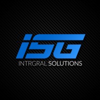 ISG Integral Solutions logo - Similar company to Conarmo