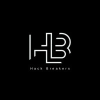 HackBreakers logo - Similar company to Dc4822 (Warsaw Def Con Group)