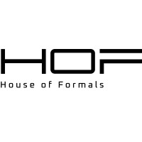 HOF_House of formals logo - Similar company to Aidify