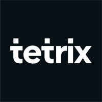 Tetrix logo - Similar company to Wayfaster
