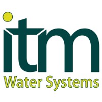 ITM Water Systems logo - Similar company to Stf Filters