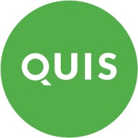QUIS logo - Similar company to Stobbe Engineering Gmbh