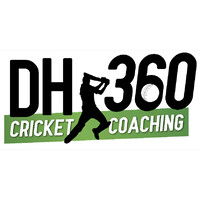 Dh 360 Cricket Coaching