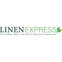 Linen Express logo - Similar company to Mr. Linen