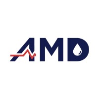 Poliklinika AMD logo - Similar company to Innovity