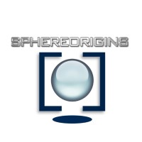 Sphereorigins Multivision Private Limited logo - Similar company to Invar Global Studios