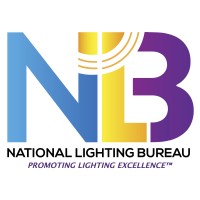National Lighting Bureau logo - Similar company to Lighting Agora