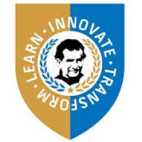 Don Bosco International School logo - Similar company to Demand Sage (Acquired By Snap, Inc.)