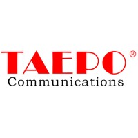 Taepo Communications Co.,Ltd