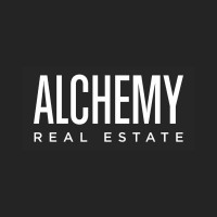 Alchemy Real Estate logo - Similar company to Array Real Estate