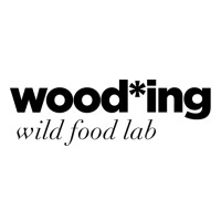 Wooding Wild Food Lab logo - Similar company to Selvatiq