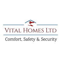 Vital Homes Ltd logo - Similar company to Vital Educators