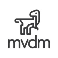 mvdm designs logo - Similar company to Datista