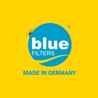 BlueFilters India logo - Similar company to Water Process Solutions
