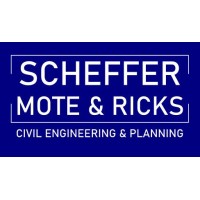 Scheffer Mote & Ricks logo - Similar company to Federal Engineering & Testing Inc.