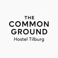 The Common Ground Hostel logo - Similar company to Chocodoki