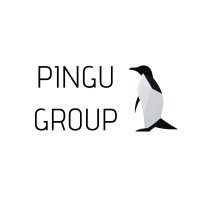 Pingu Group logo - Similar company to Pingu'S English