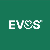 EVOS logo - Similar company to Intellectaco
