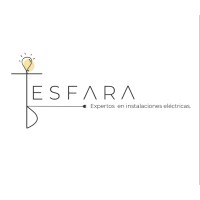 Tesfara logo - Similar company to Ae Arquitectos