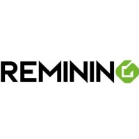 REMINING SPA logo - Similar company to Apache Iron Works