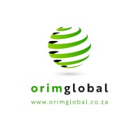 Orim Global logo - Similar company to Cyctec Distribution (Pty) Ltd