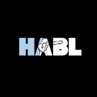 HABL ( High  School Amateur Boxing League ) logo - Similar company to Nifvisual