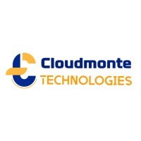 Cloudmonte Technologies Pvt Ltd logo - Similar company to Ascensive Technologies