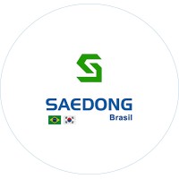 Saedong Brasil logo - Similar company to Sond