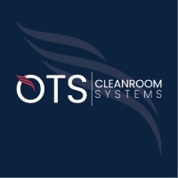 ÖTS Cleanroom Systems logo - Similar company to Kutakın Tech