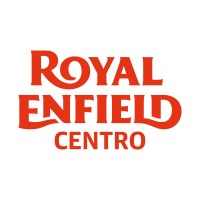 Royal Enfield Centro - All Inmotion SAS logo - Similar company to Ctg 3D