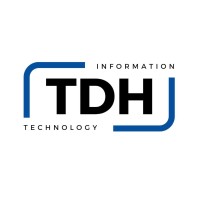 TDH IT logo - Similar company to Echelon