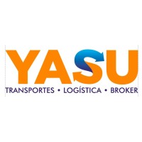 YASU TRANSPORTES E LOGÍSTICA - BROKER logo - Similar company to חשכ