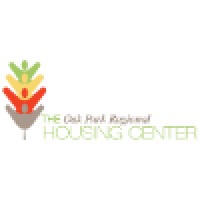 Oak Park Regional Housing Center logo - Similar company to Policy Research Collaborative