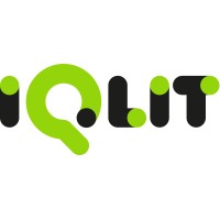 IQLIT logo - Similar company to Plixxent