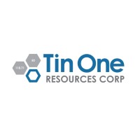 TinOne Resources logo - Similar company to Elementos Limited