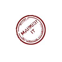 MarkerIT logo - Similar company to Lemis Techsols