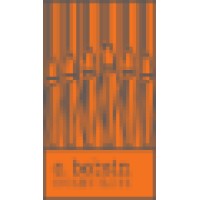 C Bobsin, Organbuilder