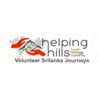 InspireChange Travel - Volunteer Experience in Sri Lanka logo - Similar company to Hype Sri Lanka