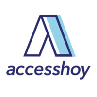Access Hoy logo - Similar company to Ticket Hoy